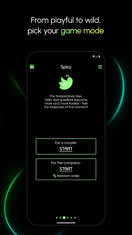 Правда или действие v37.2.13 APK Мод (Всё открыто) Screenshot 4