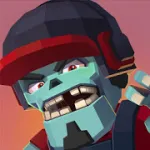 Скачать Dead Spreading:Idle Game [мод: много денег] на Андроид
