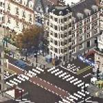 Скачать TheoTown - городской симулятор v1.12.65a APK Мод (Много бриллиантов) на Андроид
