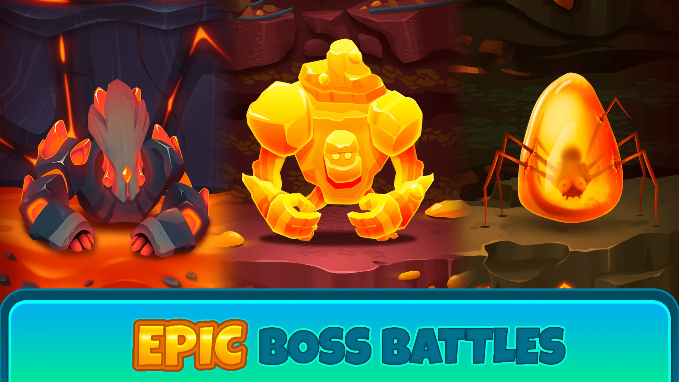 Deep Town: Шахтерская фабрика v6.2.14 APK Мод (Много денег) Screenshot 2