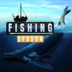 Скачать Fishing Season: River To Ocean Мод (Множитель урона) на Андроид