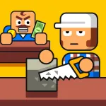 Скачать Make More! Мод (Много денег) на Андроид