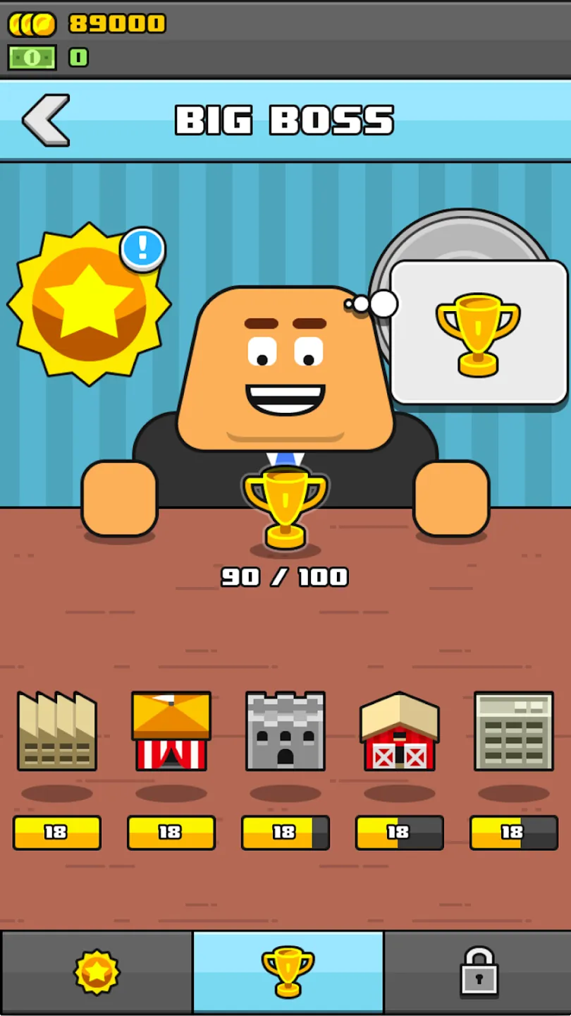 Make More! v3.6.2 APK Мод (Много денег) Screenshot 5