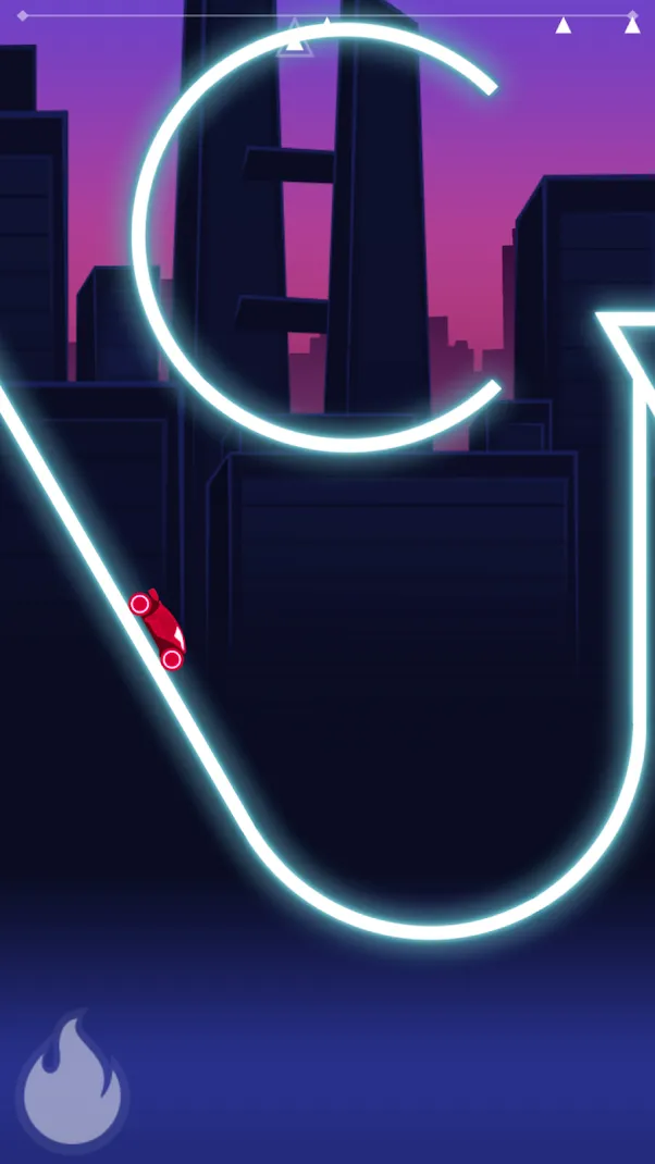 Race.io [мод: бесплатные покупки] Screenshot 1