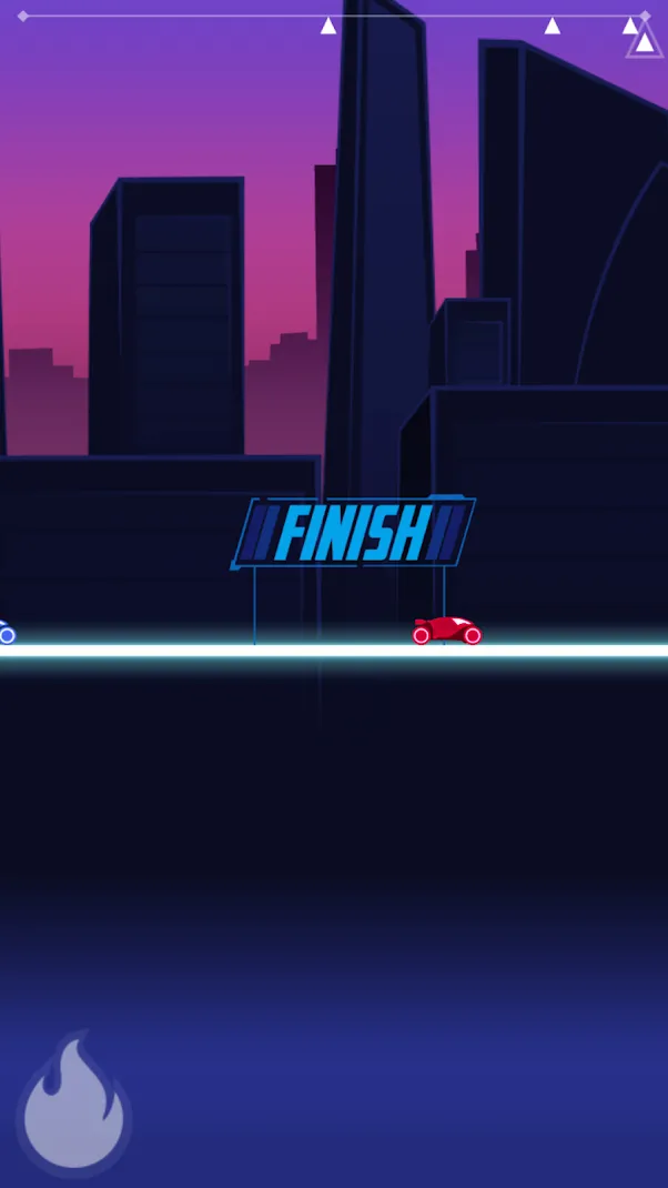 Race.io [мод: бесплатные покупки] Screenshot 3