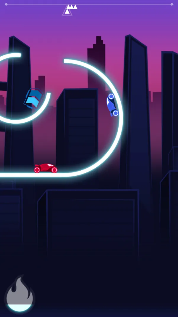 Race.io [мод: бесплатные покупки] Screenshot 4