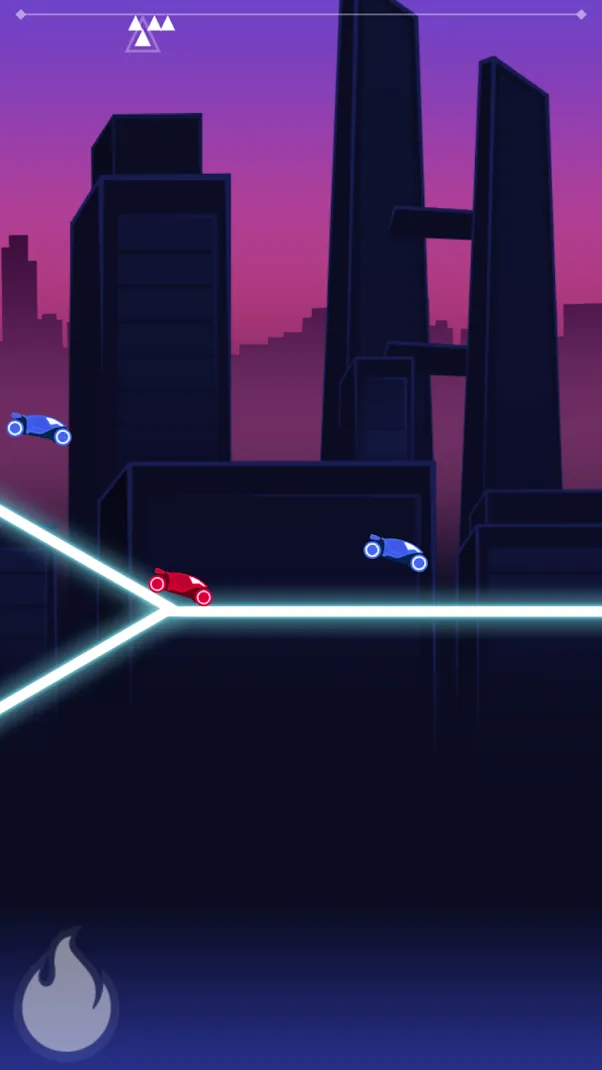 Race.io [мод: бесплатные покупки] Screenshot 5
