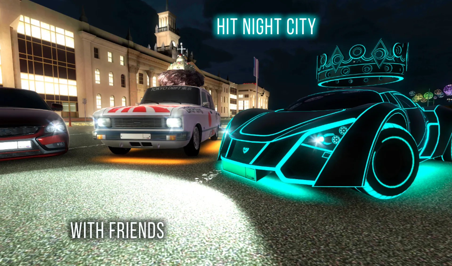 Russian Rider Online v1.44 APK Мод (Меню, Всё разблокировано) Screenshot 2 Russian Rider Online v1.44 APK Мод (Меню, Всё разблокировано) Screenshot 2