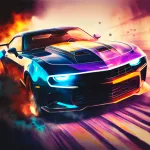 Скачать Drag Racing: Уличные гонки v4.9.0.g APK на Андроид