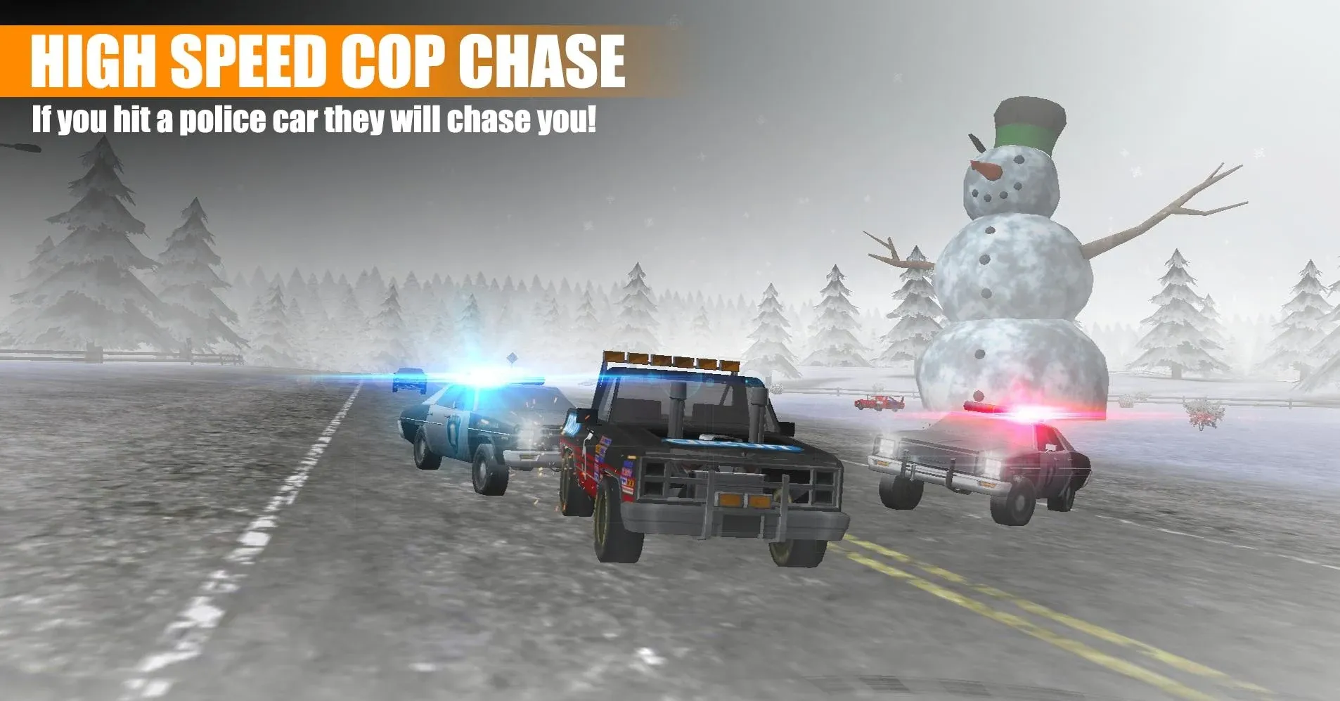 Demolition Derby 2 v1.7.41 APK Мод (Много денег) Screenshot 5