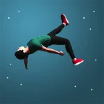 Скачать Parkour Flight 2 Мод (Полная версия) на Андроид