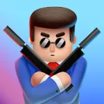 Скачать М-р Пуля — шпионские задачки [мод: много денег] на Андроид