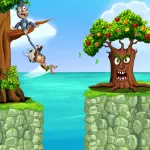 Скачать Jungle Adventures 2 [мод: много денег] на Андроид