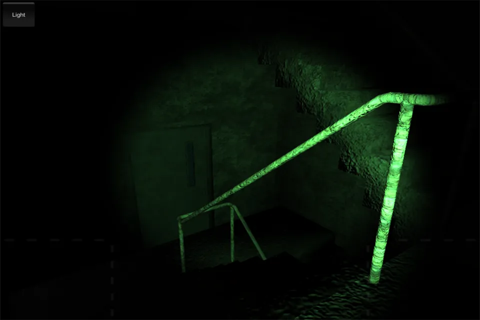 Mental Hospital: Eastern Bloc [мод: полная версия] Screenshot 1