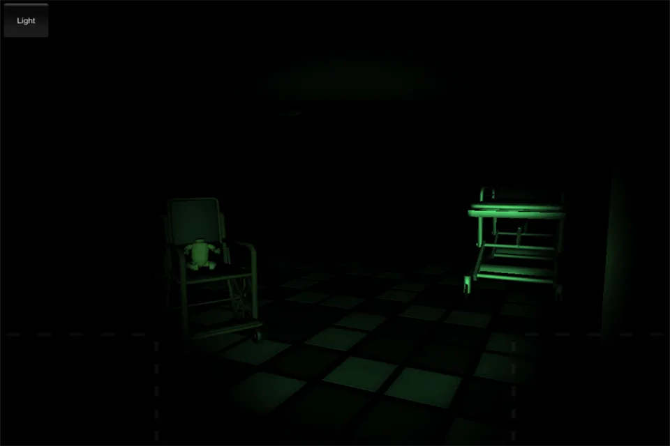 Mental Hospital: Eastern Bloc [мод: полная версия] Screenshot 4