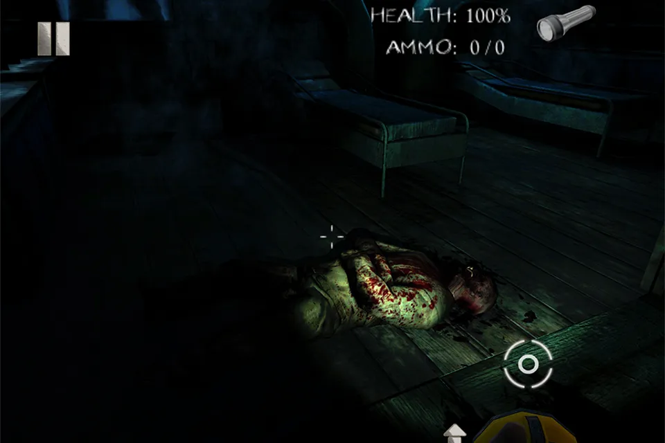 Mental Hospital: Eastern Bloc 2 [мод: полная версия] Screenshot 1