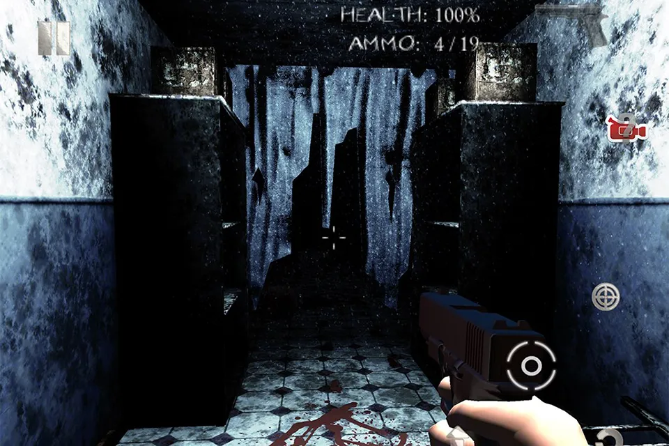 Mental Hospital: Eastern Bloc 2 [мод: полная версия] Screenshot 4