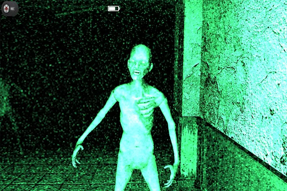 Mental Hospital II [мод: полная версия] Screenshot 1