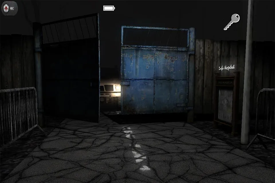 Mental Hospital II [мод: полная версия] Screenshot 3