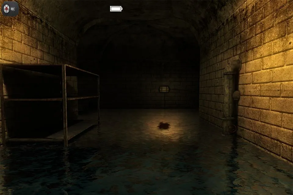 Mental Hospital II [мод: полная версия] Screenshot 5