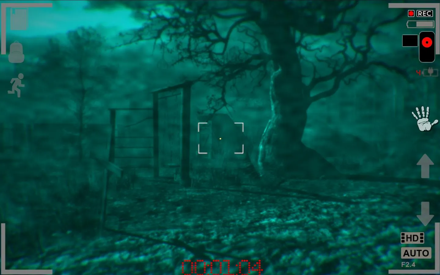 Mental Hospital V Epic Creepy [мод: полная версия] Screenshot 4