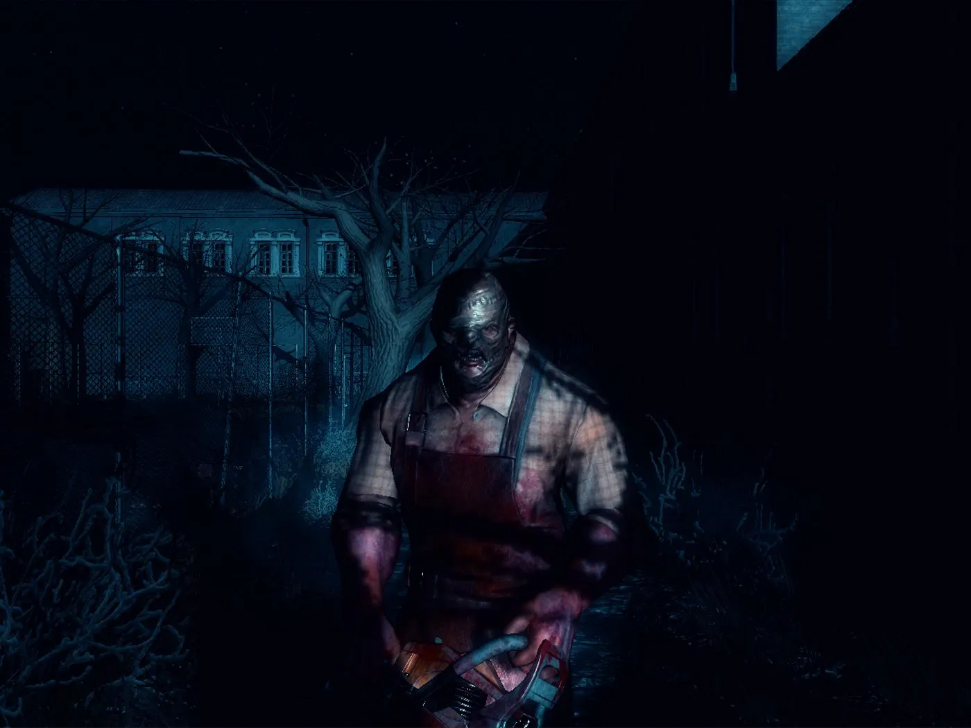 Mental Hospital VI (Horror) [мод: полная версия] Screenshot 1