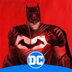 Скачать DC Legends: Супергеройские бои [мод: меню] на Андроид
