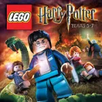 Скачать LEGO® Harry Potter: Years 5-7 [мод: много денег] на Андроид