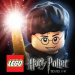 Скачать LEGO® Harry Potter: Years 1-4 [мод: много денег] на Андроид