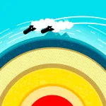 Скачать Planet Bomber! Мод (Много денег) на Андроид