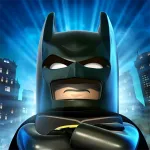 Скачать LEGO Batman: DC Super Heroes Мод (Полная версия) на Андроид