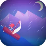 Скачать Saily Seas: Чудесный и динамичный мир моря [мод: всё открыто] на Андроид