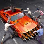 Скачать Zombie Squad [мод: много денег] на Андроид
