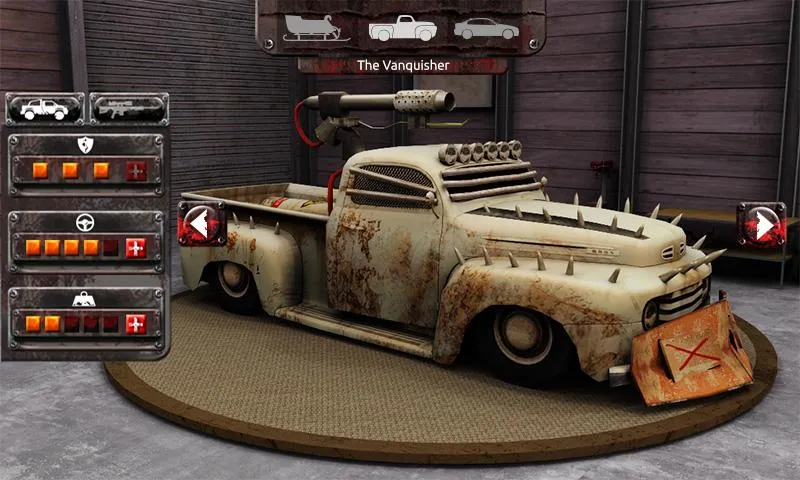 Zombie Squad [мод: много денег] Screenshot 5