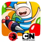 Скачать Bloons Adventure Time TD Мод (Меню, Режим бога, Бесплатные улучшения) на Андроид