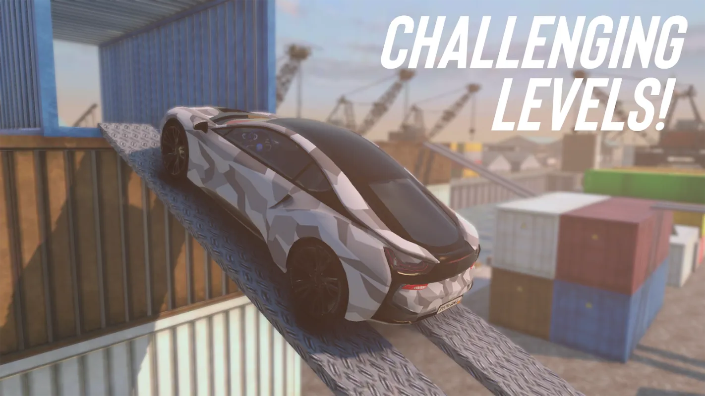 Real Car Parking : Parking Master v1.5.5 APK Мод (Всё открыто) Screenshot 3 Real Car Parking : Parking Master v1.5.5 APK Мод (Всё открыто) Screenshot 3