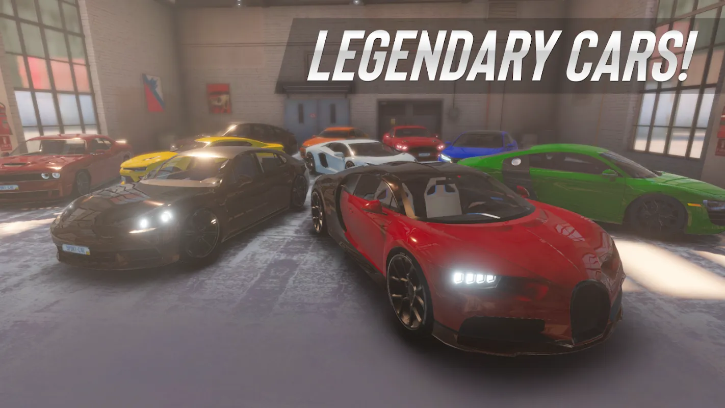 Real Car Parking : Parking Master v1.5.5 APK Мод (Всё открыто) Screenshot 4 Real Car Parking : Parking Master v1.5.5 APK Мод (Всё открыто) Screenshot 4