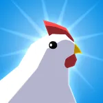 Скачать Egg, Inc. Мод (Много денег) на Андроид