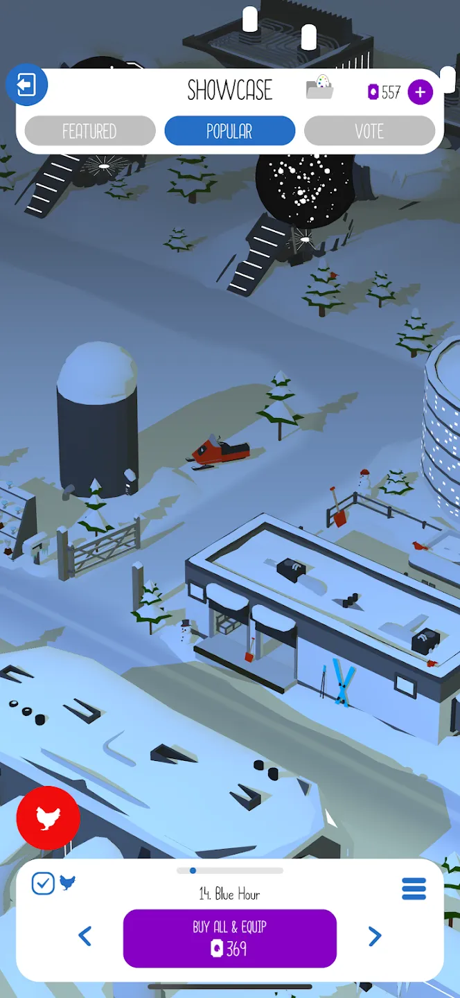 Egg, Inc. v1.35.5 APK Мод (Много денег) Screenshot 3