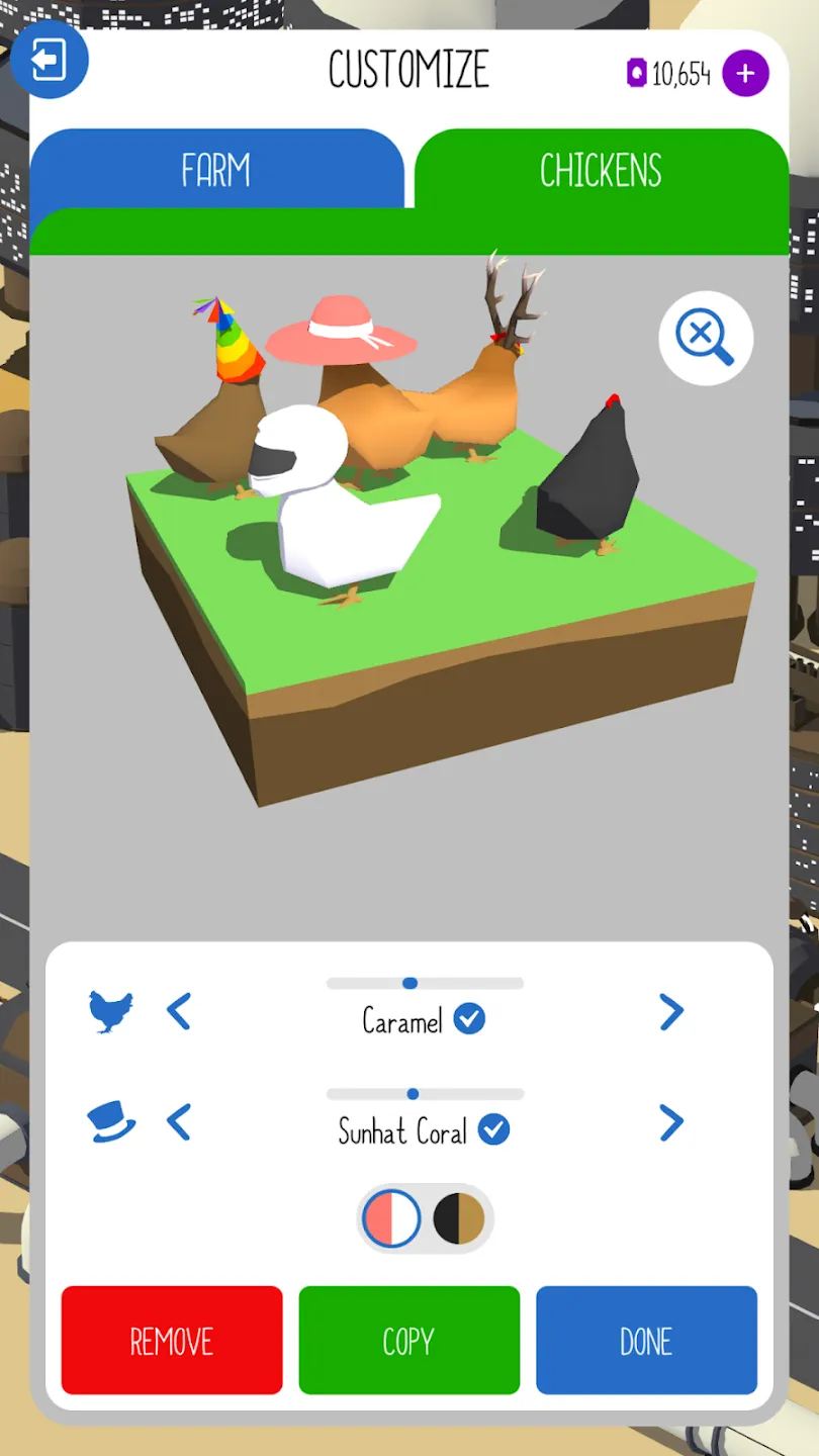 Egg, Inc. v1.35.5 APK Мод (Много денег) Screenshot 4