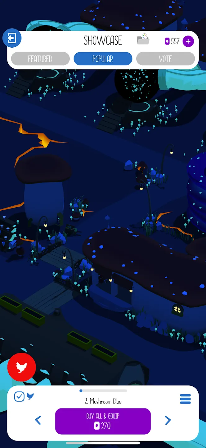 Egg, Inc. v1.35.5 APK Мод (Много денег) Screenshot 5