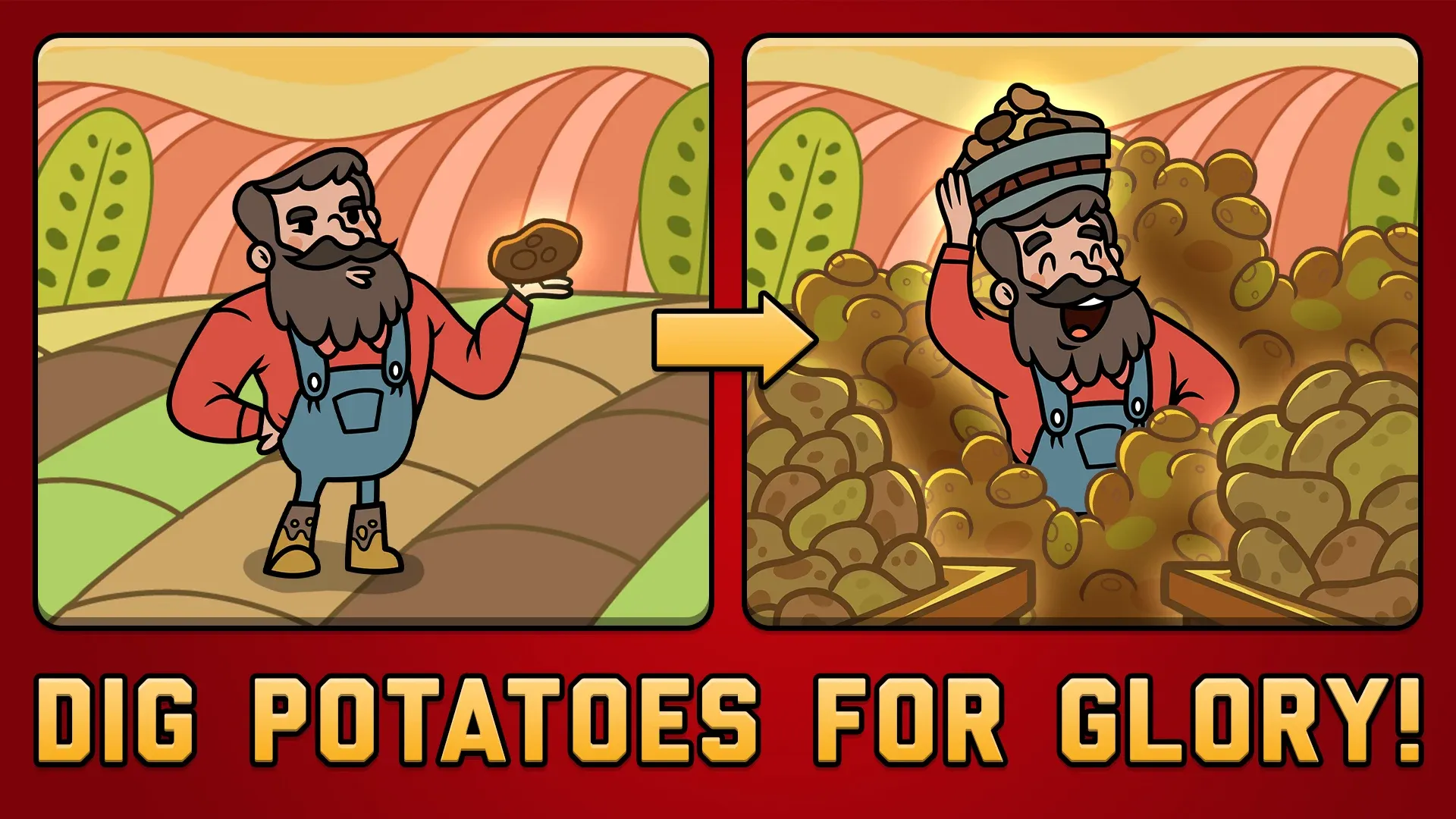AdVenture Communist v6.54.0 APK Мод (Бесплатные улучшения) Screenshot 3