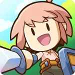 Скачать Postknight Мод (Меню, Множитель урона и скорости, Режим бога) на Андроид