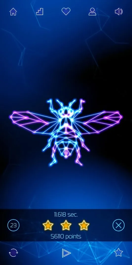 PolyLines 3D Screenshot 4