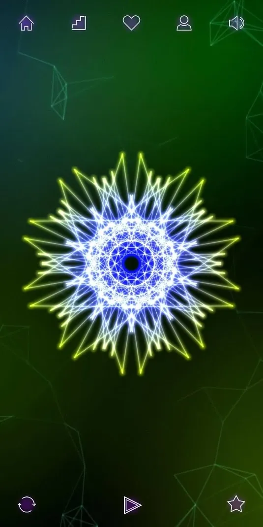PolyLines 3D Screenshot 5