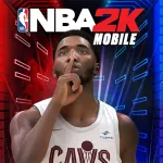 Скачать NBA 2K Mobile Баскетбол Игра на Андроид