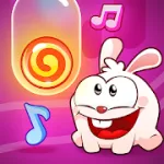 Скачать Magic Tiles Friends Saga на Андроид
