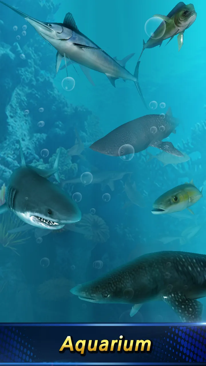 Monster Fishing 2026 v0.4.74 APK Мод (Много денег) Screenshot 2