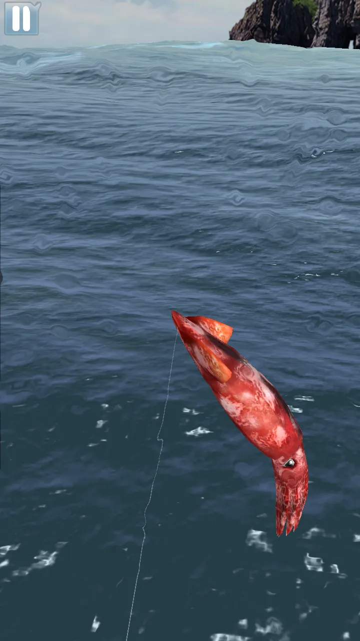 Monster Fishing 2026 v0.4.74 APK Мод (Много денег) Screenshot 4
