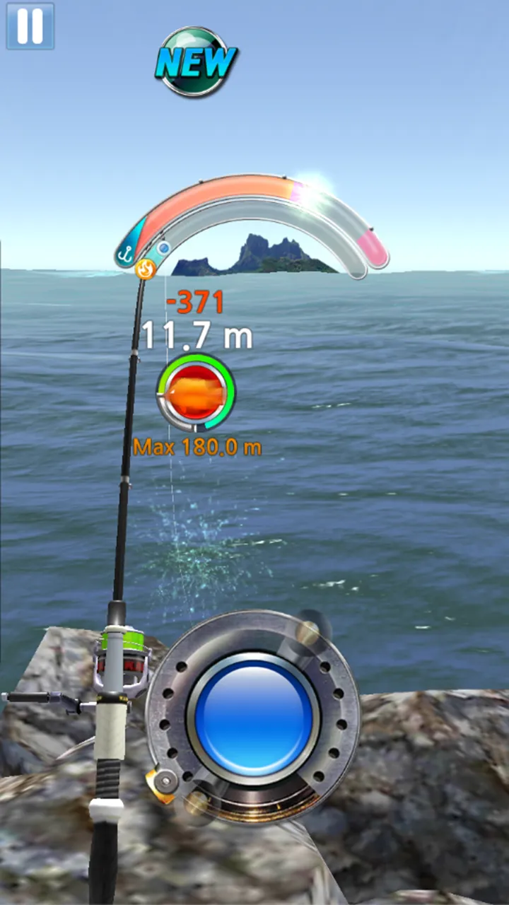 Monster Fishing 2026 v0.4.74 APK Мод (Много денег) Screenshot 5